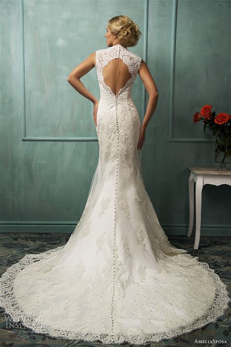 Shop with afterpay on eligible items. AmeliaSposa 2014 Wedding Dresses | Wedding Inspirasi | Page 2