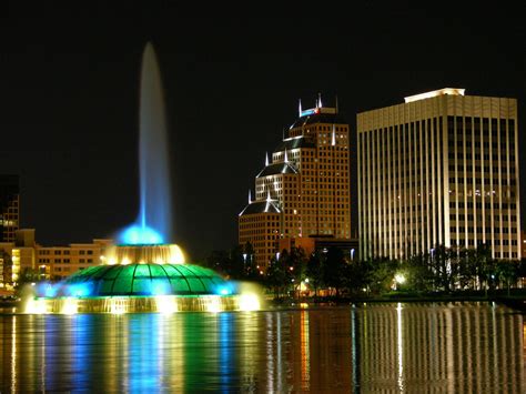 What to see and do in Orlando - Travel Blog