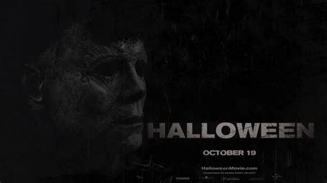 The Horrors Of Halloween Halloween 2018 Heritage Trailer And Fan Art