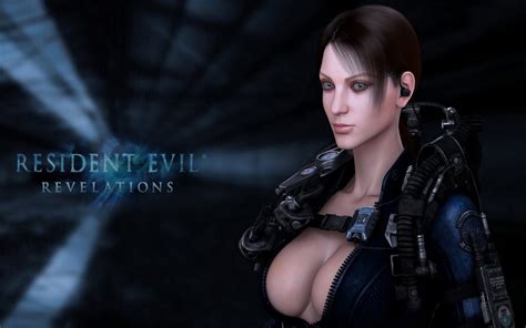 Steam Community Resident Evil Revelations Sexy Jill Valentine