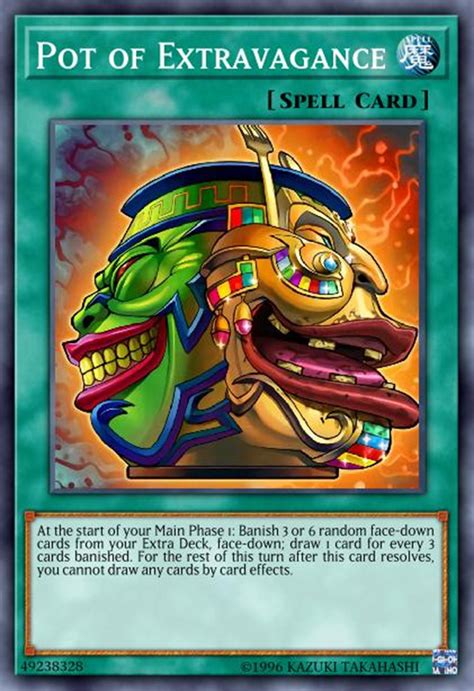 15 Best Draw Cards In Yu Gi Oh Ranked Undergrowth Games
