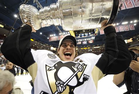 The Forgotten Story Of The Penguins 2009 Stanley Cup Clinching Win