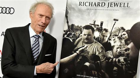 Combien De Film A Fait Clint Eastwood - Polémique autour du dernier film de Clint Eastwood, «Le Cas Richard