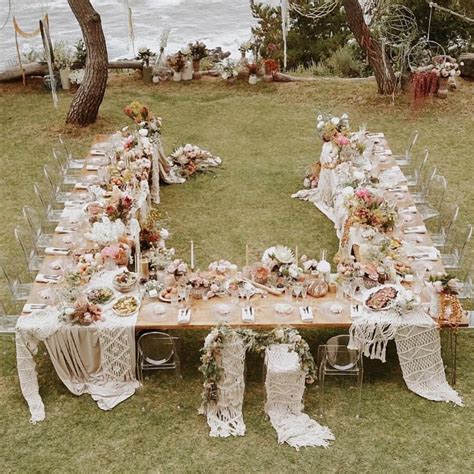 Dinner Party Goals | Bruiloftsideeën, Huwelijksceremonie, Italië bruiloft