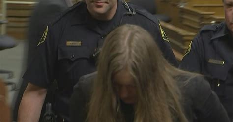 Anderson Guilty Of 6 Counts Of Murder In Carnation Killings