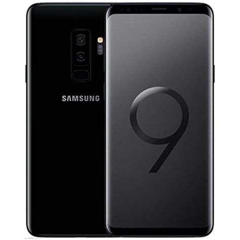 Samsung Galaxy S9 Full Specifications And Features