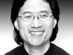 Scott, moving the lab home: Scott Kim, Puzzles, and Games | Math Munch