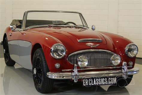 Collection by cars & motorcycles • last updated 11 days ago. Austin Healey 3000 MK II oldtimers te koop bij E & R ...