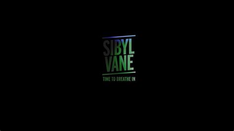 sibyl vane time to breath in [official video] youtube