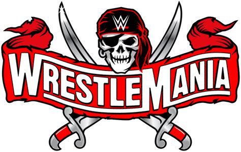 Wwe Wrestlemania 2021 Logo Png Wrestlemania 31 Logo By Wrestling