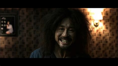 For its domestic theatrical run oldboy appeared on 45 screens and took in a total of 3,269,000 admissions. Oldboy | Cinema 1544: The As-Official-As-It-Gets Site