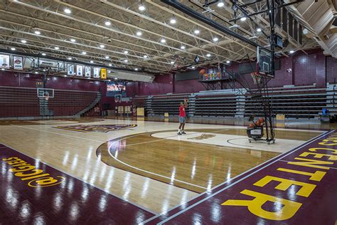 Follow live iona at alabama coverage at yahoo! Iona: Division I Athletics - Iona College Magazine