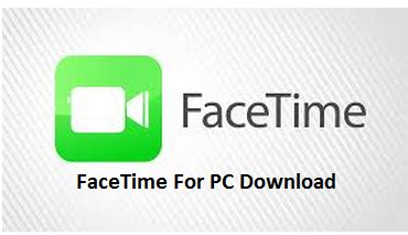 Facetime app is one of the best apps for video calling with friends and family. Download FaceTime For PC Windows 10/Xp/8/8.1/7/Vista& Mac ...