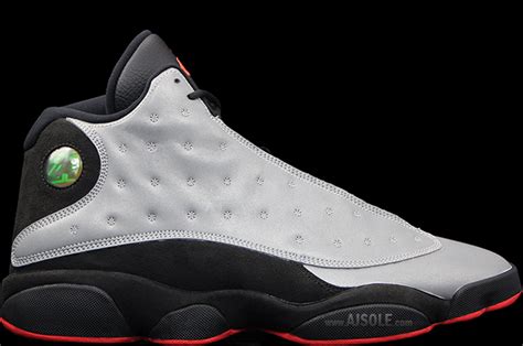 Air Jordan Xiii 13 Retro 3m A Detailed Look And Release Info