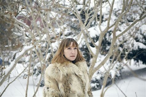 Author Sheila Heti on being vulnerable in your work - The Creative ...