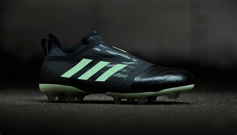 Adidas Launch The Glitch 18 Nocturnal Skin Soccerbible