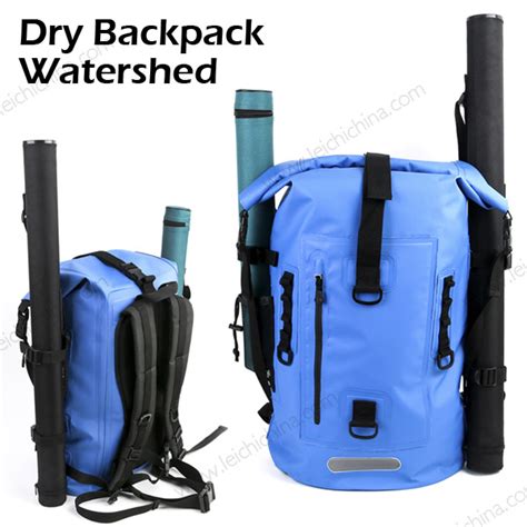 Dry Backpack Watershed Qingdao Leichi Industrial And Trade Coltd