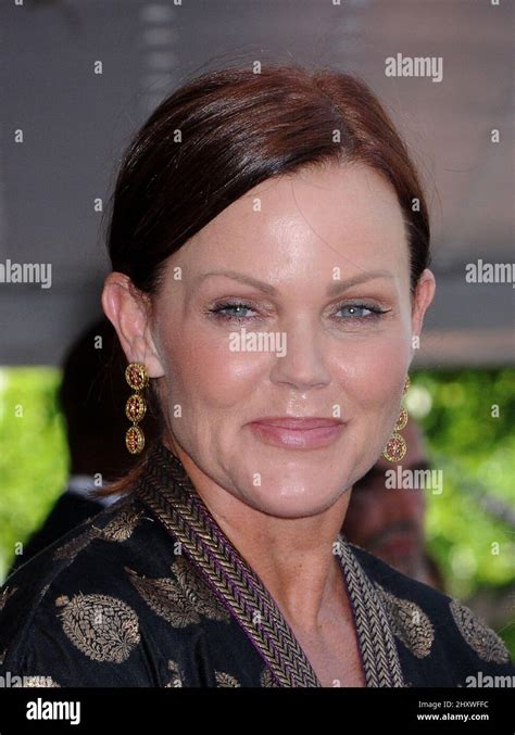 Belinda Carlisle Of The Go Go S At The Go Go S Hollywood Walk Of Fame Star Ceremony Held In Los