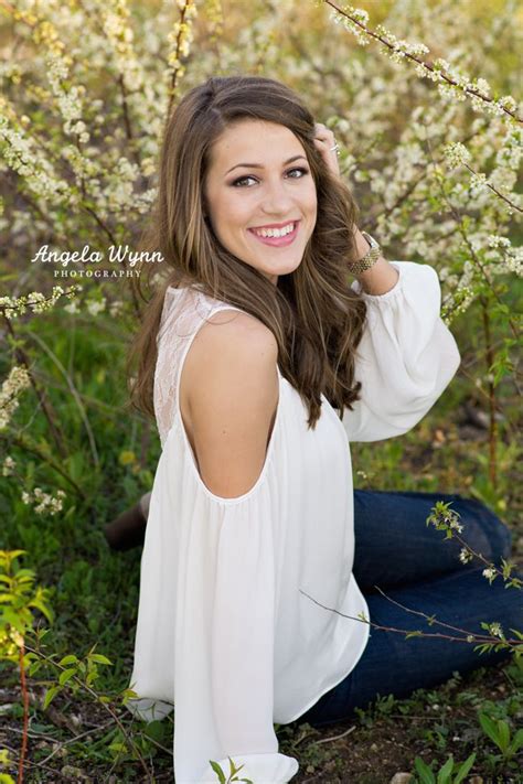 The Best Senior Portraits Class Of 2016 Fort Worth Photography Senior Girl Photography