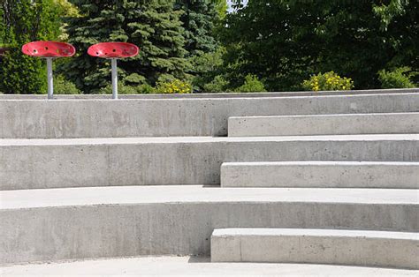 Concrete Amphitheater Stock Photos Pictures And Royalty Free Images Istock