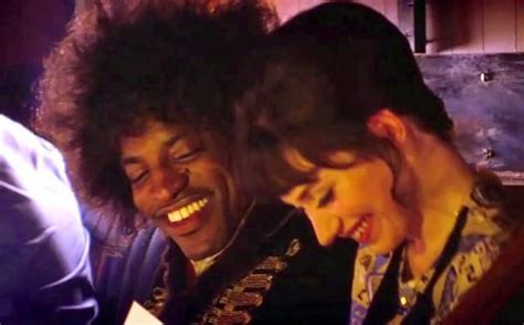 Jimi Hendrix Had Four Loves According To This New Biopic Sheknows