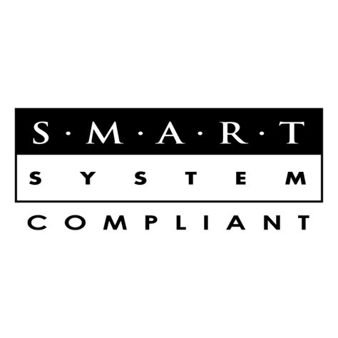 Smart System Compliant Download Logo Icon Png Svg Logo Download
