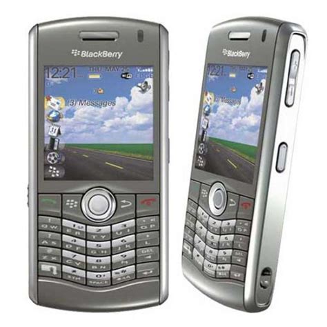 Blackberry Pearl 8120 Mobile Phone Specifications Buy Blackberry Pearl