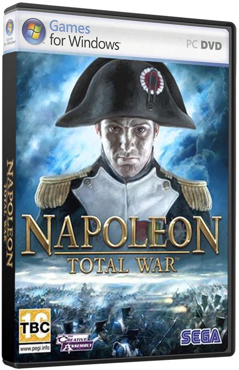 Napoleon Total War Details Launchbox Games Database