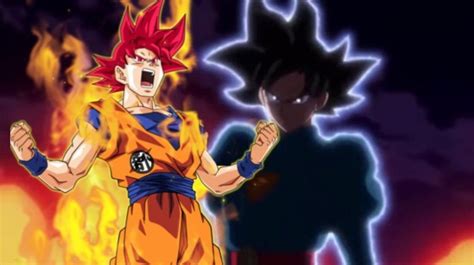 What are your predictions for the. 'Dragon Ball' Theory Explains Ultra Instinct Omen ...