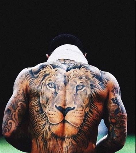 Memphis depay, popularly known as memphis, is a professional dutch football most of the tattoos of memphis are inspired by cartoon characters, showing his keen interest in different cartoon series. TheFootballCommunity on Twitter: "Memphis Depay's new ...