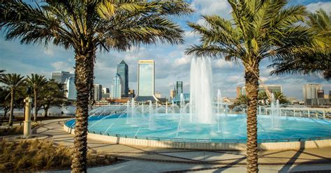 6 Places To Discover In Downtown Jacksonville