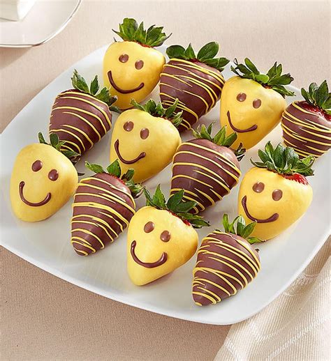 Treat your mom or wife with a nice gifts for any occasion: Chocolate Covered Strawberries Delivery | 1800Flowers