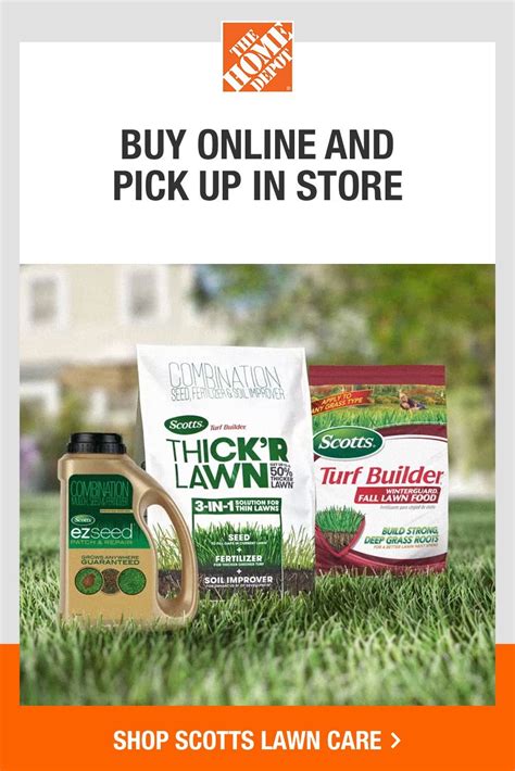 Therefore, for some special products in thick'r lawn scotts reviews, besides making the most updated suggestions, we also try to offer. Grow a better lawn with Scotts from The Home Depot. in ...