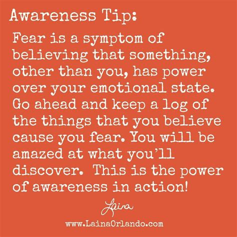 Awareness Quotes Ego Believe Emotions Truth Peace Discover Power
