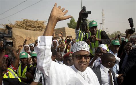 Nigerias Election Is A Victory For Democracy The Washington Post