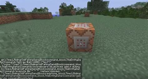 We did not find results for: Cool Minecraft Commands - K-Zone