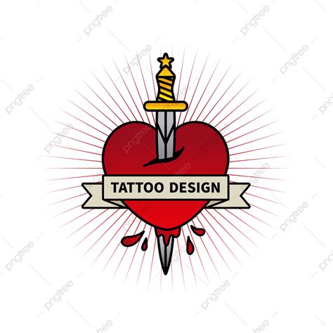 Arrow Tattoo Vector Art Png Tattoo Design Love Arrow Vector Decorative