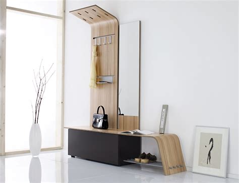 Das modell bietet besonders viel platz, um. Simple Review About Living Room Furniture: Entryway ...