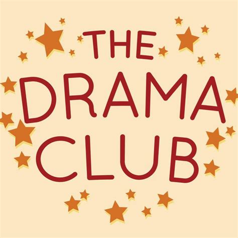 The Drama Club Offers Actss Lower Bucks Times