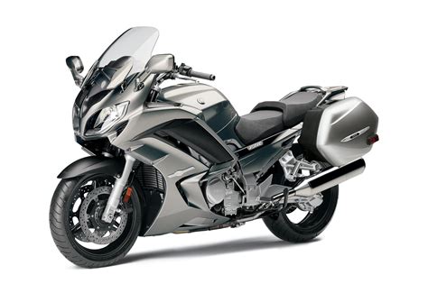Blending sporting excitement with a degree of long distance comfort & versatility, here's our pick of the best sports tourers. 2013 Yamaha FJR1300A, the Supersport Touring Benchmark ...