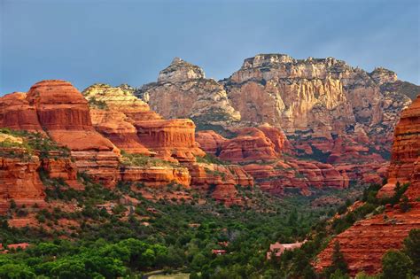 Phoenix To Sedona Drive What To See And Do On Your Day Trip The Planet D