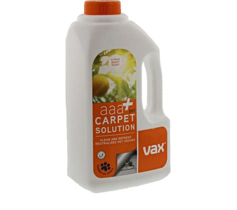 Aaa carpet and upholstery is an industry partner of asid, american society of interior designers, and ifda, international furnishings & design association. Buy VAX AAA+ Pet Carpet Cleaning Solution | Free Delivery | Currys