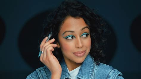 Liza Koshy Launches One Of One Makeup And Skin Care Collection With C