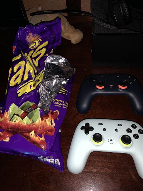 I’m about to rub some taki dust into my controller while I grind on