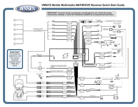 Parking brake bypass alpine, pioneer, sony, kenwood, jensen. Jensen phase linear uv10 wiring diagram - Car audio systems