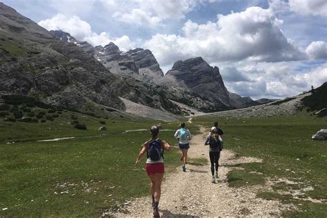 Tyrolean Dolomites And Slovenia Go Running Tours