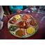 Introduction To Ethiopian Food Dishes And Customs  Go Backpacking