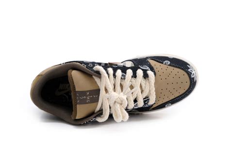 Browse our cactus jack collection for the very best in custom shoes, sneakers, apparel, and accessories by independent artists. TRAVIS SCOTT X DUNK LOW SB "CACTUS JACK" Shop Tú Shoes