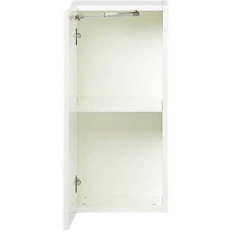 Wall mounted bedroom storage cabinets. hyde white 30" wall mounted cabinet | Wall mounted cabinet ...