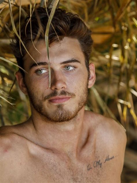 Survivor Ghost Island Michael Yergers Bad Luck Continues After
